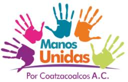 Manos Unidas por Coatzacoalcos AC